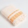 Trick Love Life "Musson" 30x50 cm, orange, 100% HL, 500 g/m2