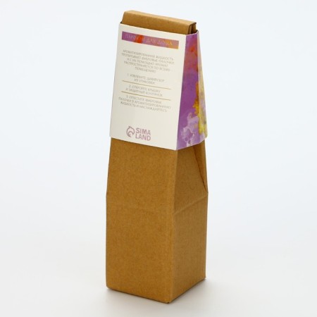 The aromatic diffuser “for comfort”, the aroma of lavender, 40 ml.-5