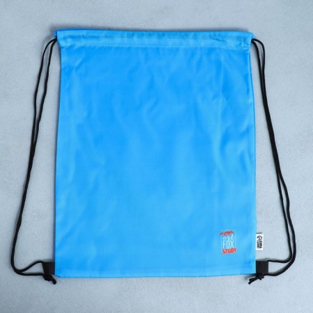 Bagmaker for shoes, Blueberry, Blue color, 30 x 40 cm-6