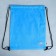 Bagmaker for shoes, Blueberry, Blue color, 30 x 40 cm