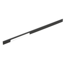 Sappio RSC059 bracket handle, m/o 576 mm, black color