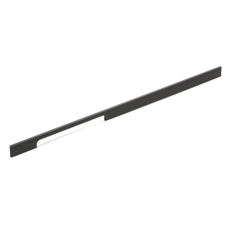 Sappio RSC059 bracket handle, m/o 576 mm, black color