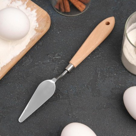 Spatula confectionery shares "Deco", 22 cm-1