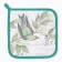 Ethel Bird Take 19x19 Sarzha, 100% H/L, Vatin 250g/m2