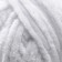 Yarn "Dolce" 100% micropoliester 120m/100g (741 white)