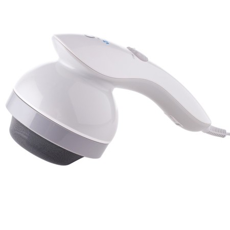 Body massager CS Medica Vibrapulsar CS-R9 Cellu Pro+, 4 nozzles, 220 V-2