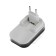 UC-21 network charger, display, universal for removable batteries