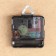Wall clock, interior: kitchen, "favorite coffee", silent, 30 cm