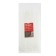 Clot of nylon tundra krep, reusable, 4.8x200 mm, white, in packaging 50 pcs.