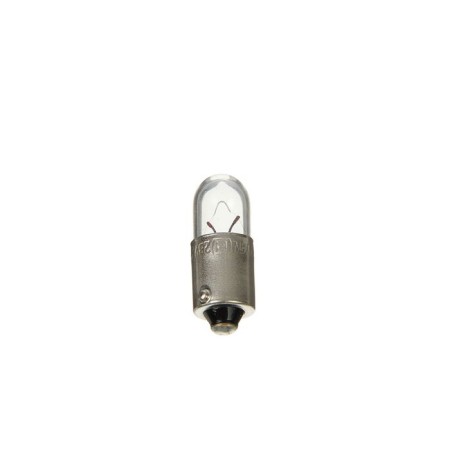 Car lamp Narva, T4W, 12 V, 4 W, (BA9S)-1