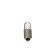 Car lamp Narva, T4W, 12 V, 4 W, (BA9S)