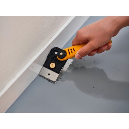 OLFA OL-BTC-1/DX scraper to cut the skin-6
