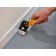OLFA OL-BTC-1/DX scraper to cut the skin