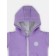 Combineson children's insulated Rant Rocky, height 80 cm, sweet lavender color