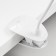 Lamp table sensor on the junction "NUVOOV" 3 modes LED 9W USB white 12.5x7x45.5cm Risalux 44250