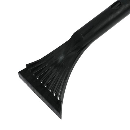 Brush STAT, with a scrap, "Pitstop" Antisneg, 57.5 cm, mix-6