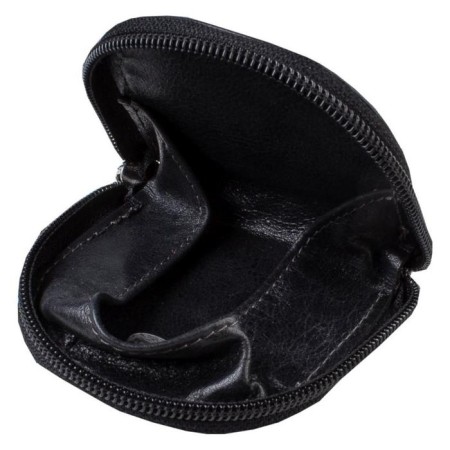 Monetnik with lightning, black color-1