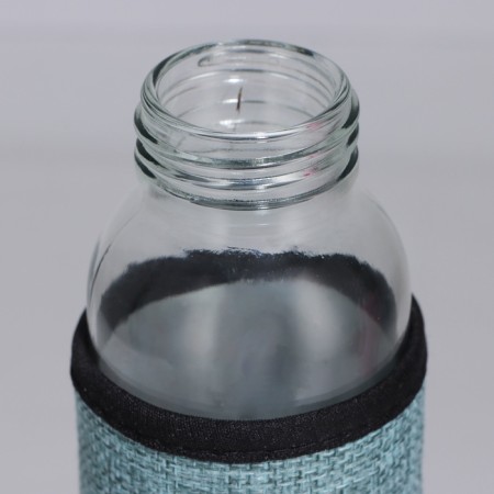 Water bottle in the Czech “Hi”, 350 ml-3
