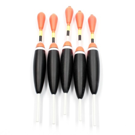 Namazu Pro 133-080 float, weight 8 g, packaging 5 pcs.