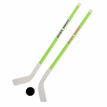 Children's set for playing hockey, mix-4