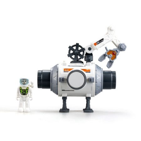 Astropod toy "Mission: Station Construction"-3