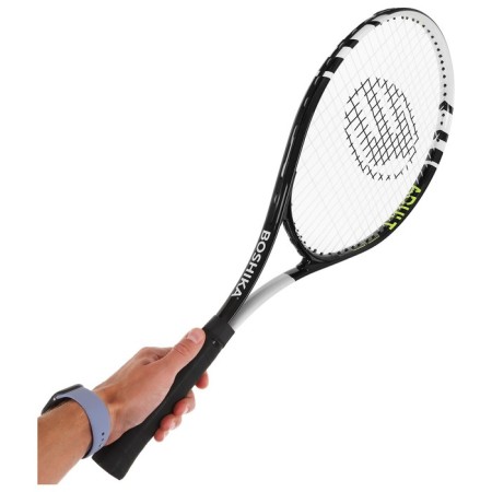 BOSHIKA adult, aluminum, 27 ’’, black and white color, black and white-2