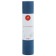 Sangh yoga rug, 183 × 61 × 0.6 cm, blue color