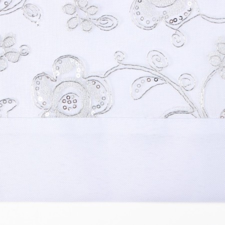 Ethel with sequins, 40 x 90 ± 5 cm, p/e-4