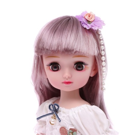 Interactive doll "Alena", sound-2