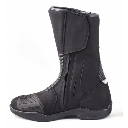 Phantom leather motobots, 43-2