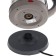 Electric kettle Homestar HS-1028, metal, 1.8 l, 1500 watts, beige-silver