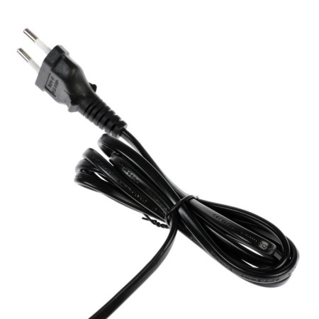 Homestar HS-8005, 30 W, 30 W, aluminum coating, 33x80 mm, 220 ° C, black-3