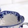 Tea couple "Yana", 12 × 12 × 7 cm, 0.15 l, gzhel