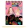 Block-gravel "Little Mermaid and Friends", 10 sheets, Stikhel