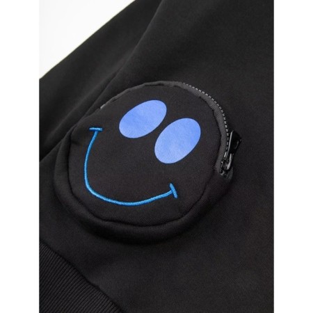 Svitshot Children's Amarobaby Smile, height 122 cm, black color-14