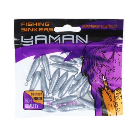 Cargo cone with a swivel "Yaman", 14 g-2