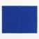 Cooling mat (gel), 65 x 50 cm, blue