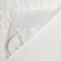 Tulle to the kitchen without curtain tape, 165x200 cm, ecrew color, 100% polyester