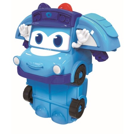 Gogo Bus Bus Bus Bus Bus Car Robot-1