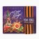Georgievskaya tape on the substrate May 9: Victory Day "Kremlin" 2.5 x 25 cm