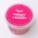 Salt scrub “cleanses from thoughts”, 280 ml, aroma of berries, Beauty Fox