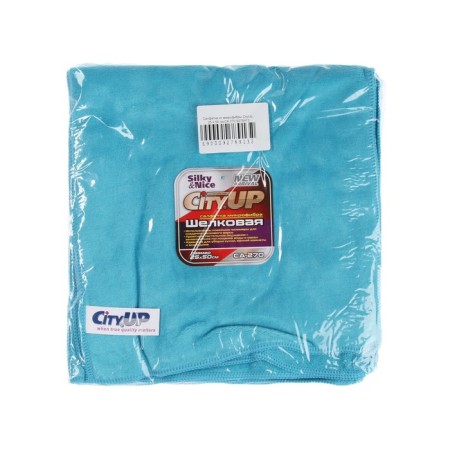 CITYUP microfiber napkin, 25 x 50 cm, sa-270 mix-6