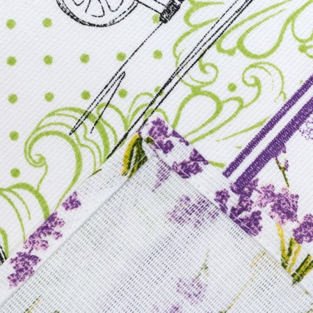 Kitchen towel "Provence" 35x60 ± 2 cm-3