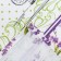 Kitchen towel "Provence" 35x60 ± 2 cm