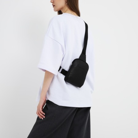 Bag over the shoulder Nazamok "Classic", 18x14x3 cm-7