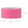 Adhesive Washi d/decor "pastel" 7 warm colors, 15 mm x 3 m (set 7 pc) rice paper