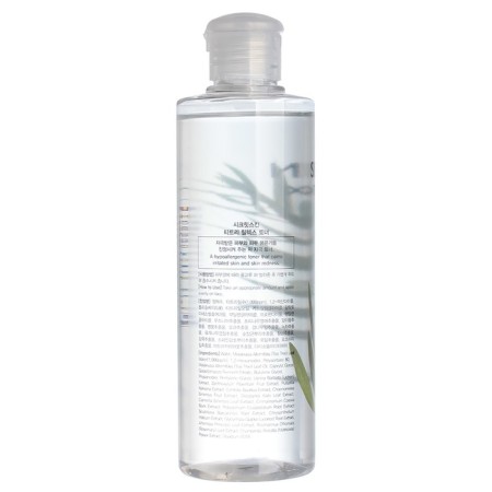 Facial toner Secret Skin New Tea Tree Relax Toner, 250 ml-1