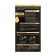 Syoss oleo intense hair dye, without ammonia, shade 7-10 Natural light blond