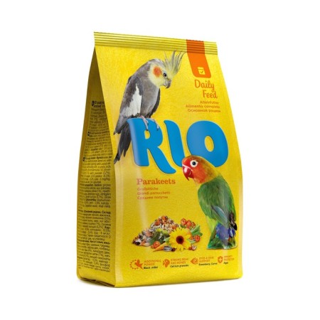 Rio food for medium parrots, 1 kg