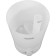 Air humidifier "Resanta" UV-2, ultrasound, 25 W, 3 l, up to 40 m2, white